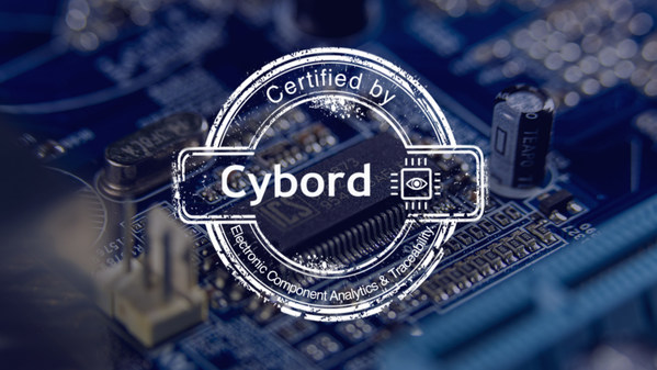 Cybord raises a $4M Seed investment led by IL Ventures to disrupt the electronics manufacturing industry