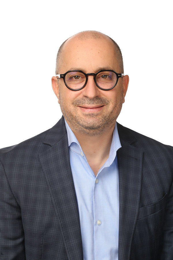 Iyad Kamal, Former Aramex COO, Joins Shipsy's Advisory Board