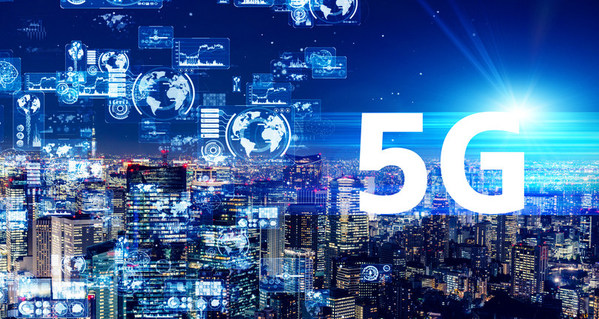 Enterprise Needs and Consumer Wants Propel Demand for 5G Network Infrastructure