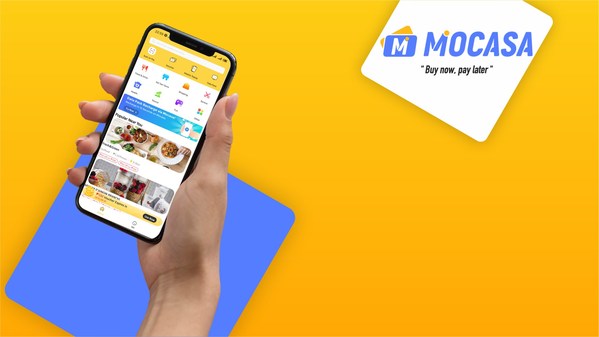 Mocasa Hits First Milestone: Partnered with 10,000 merchants in Metro Manila