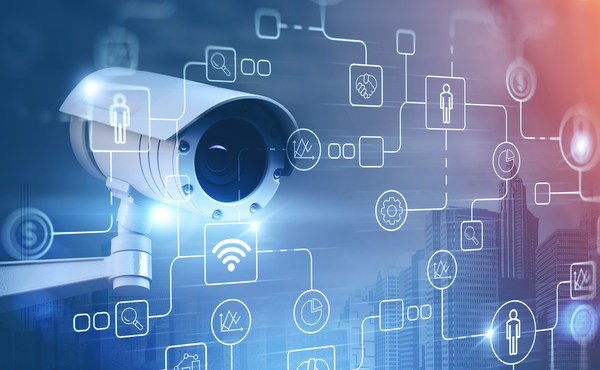 Innovation in Surveillance Technologies Ignites Global Surveillance Solutions Market Growth