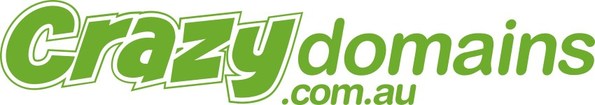 Crazy Domains Invites Website Owners to Secure the Direct .AU Domain