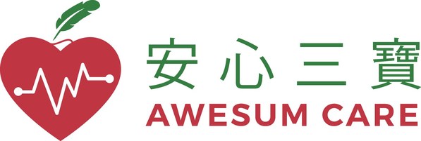 OFFICIAL LAUNCH OF AWESUM CARE - ADVANCE CARE PLANNING DOCUMENTS PLATFORM