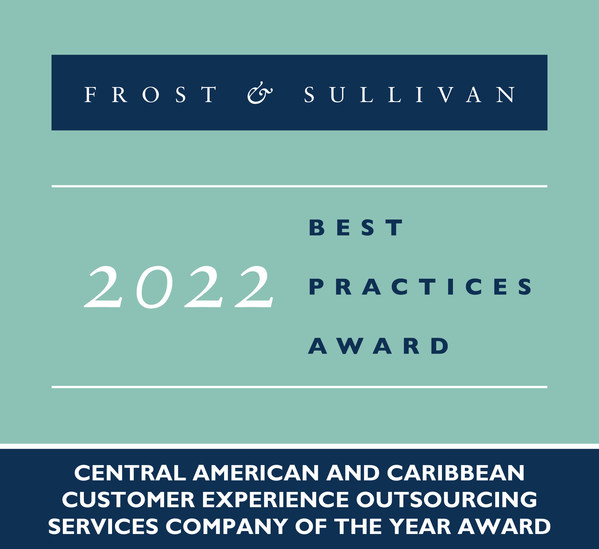 KM² Solutions Lauded by Frost & Sullivan for Expanding in the Customer Experience Outsourcing Market through a Solid Acquisition Strategy