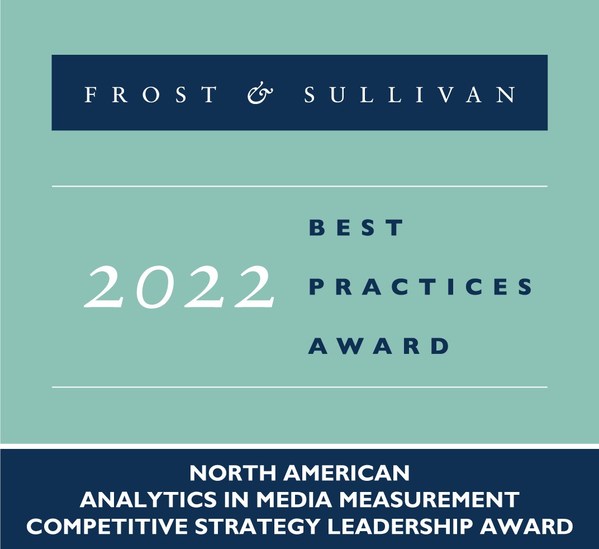 AppsFlyer Recognized by Frost & Sullivan for Its Powerful Measurement and Analytics Platform