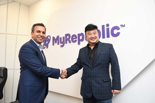 Protect network and digital assets with MyRepublic Cybersecurity powered by Inspira: A portfolio of end-to-end managed security services