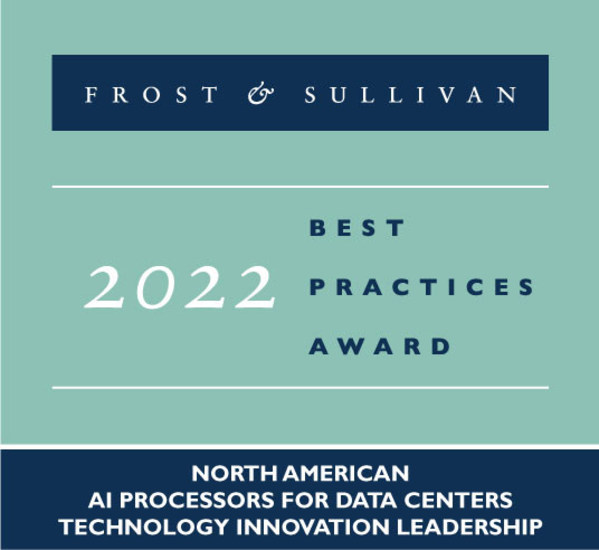 Frost & Sullivan Recognizes Groq with the Technology Innovation Leadership Award for Its Sophisticated Processor Architecture Technology