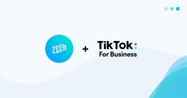 Zefr expands its TikTok brand safety and brand suitability measurement to APAC advertisers