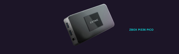 ZOTAC SHOWCASES A NEW UNIVERSE OF POSSIBILITIES AT COMPUTEX 2022