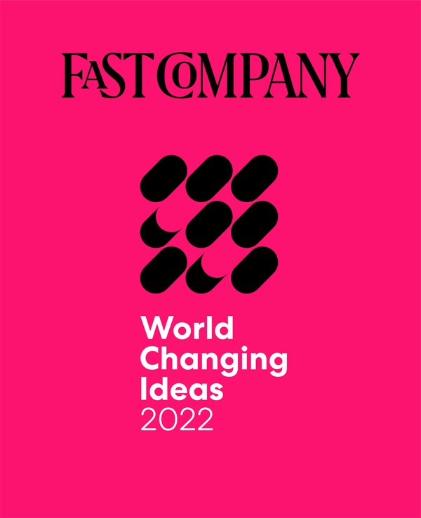 Globalization Partners' Global Employment Platform™ Honored by Fast Company's 2022 World Changing Ideas Awards