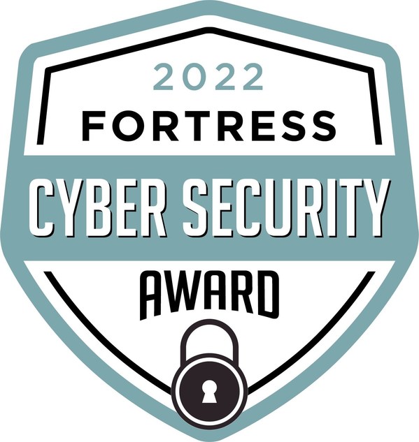 RevBits Endpoint Security Wins the 2022 Fortress Cybersecurity Award for Endpoint Detection Solutions