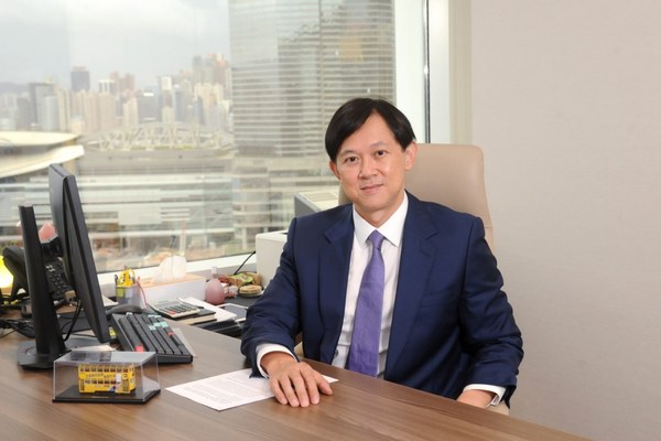 Rooted in Hong Kong, Eddid Financial Group is seeking transformation breakthroughs for market expansion against the economic recession and promoting innovative financial services.