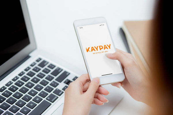 KMS Officially Launches Kaypay - a Buy Now, Pay Later Commerce Platform