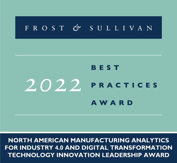 Northwest Analytics Applauded by Frost & Sullivan for Preventing Institutional Knowledge Loss and Bridging Skills Gaps with NWA Analytics Knowledge Suite™