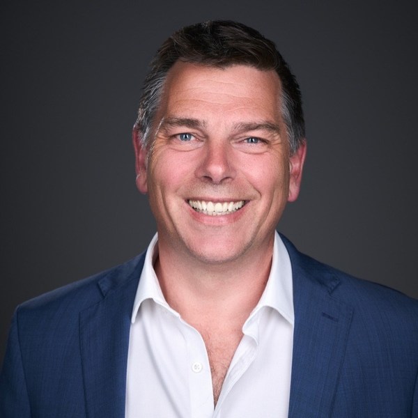 Tealium Appoints Tony Nadalin to Chief Customer Officer