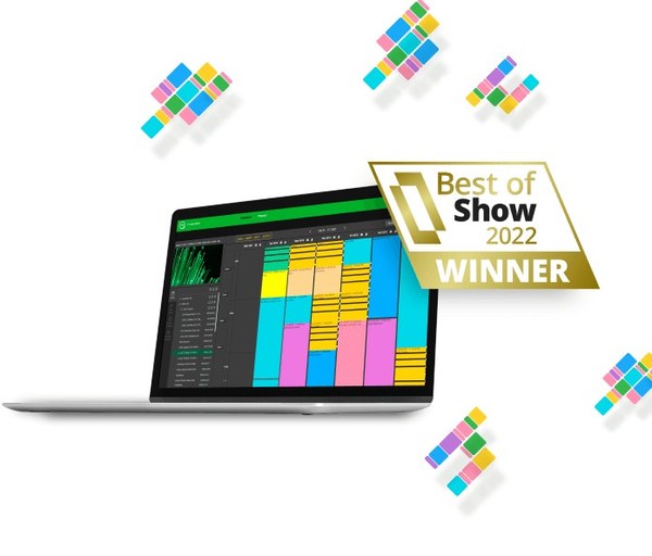 TVU Networks Wins TV Tech Best of Show Award for TVU Channel