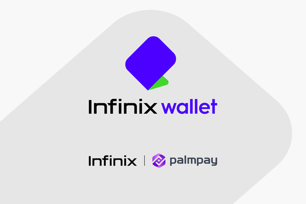 Infinix Announces Infinix Wallet in Partnership with PalmPay