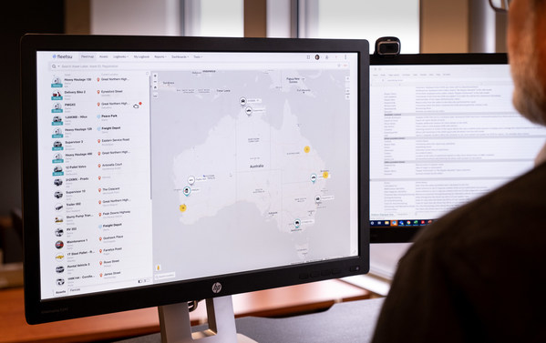 Rand McNally Acquires Australia-based Fleetsu to Deliver Market-Leading Connected Vehicle Solutions