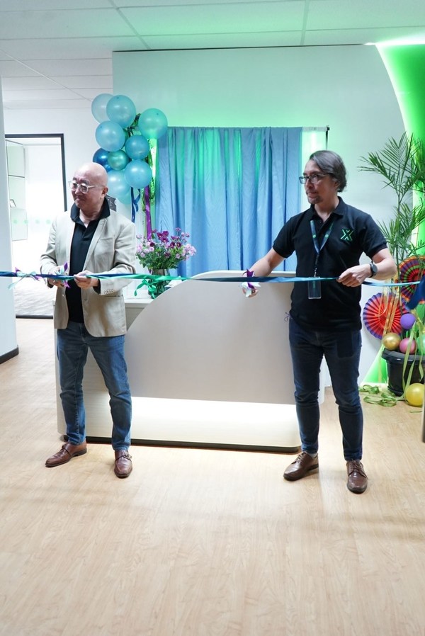 Sonar Platform Officially Opens New Office in Jakarta