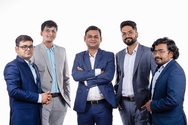 Industrial AI enterprise Detect Technologies raises $28mn in Series B funding led by Prosus Ventures