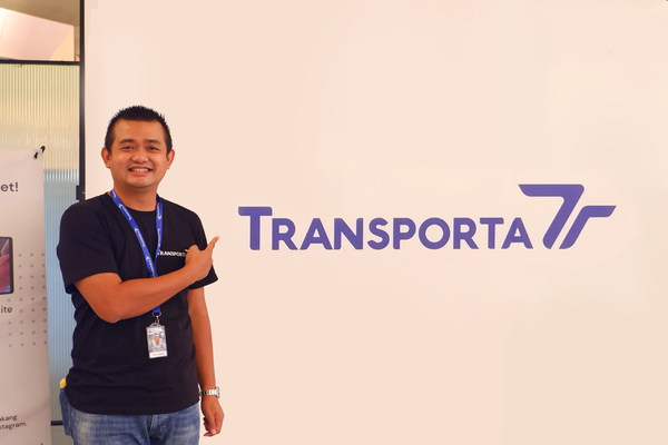 Transporta Selected to Participate in Startup Studio Indonesia Incubation Program Batch 4