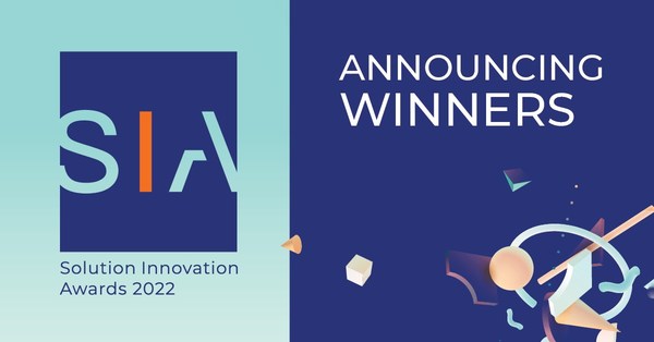 Process Intelligence and Automation Success Honoured with 2022 Nintex Solution Innovation Awards