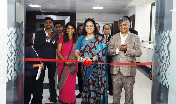 Tekno Point's new CX Development Center inaugurated by Adobe India MD