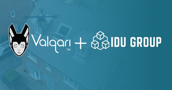 Valqari Acquires IDU Group, Creating World's Most Comprehensive Drone Delivery Infrastructure System