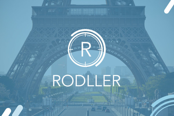 Rodller Announces The Opening Of Their Paris Subsidiary