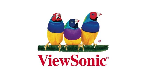 ViewSonic Announces Partnership with Dicker Data NZ