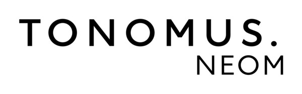 NEOM Tech & Digital Company steps into the future as 'Tonomus'