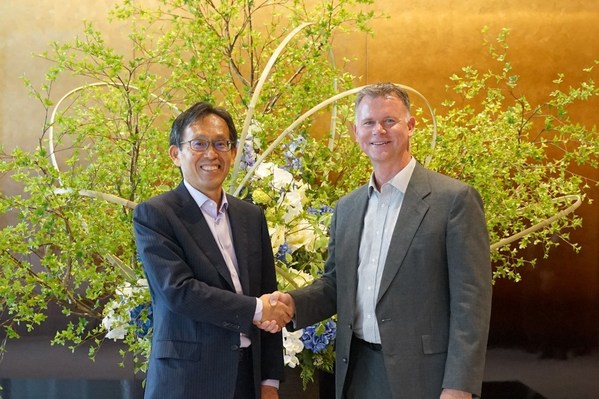 Strategic Partnership Agreement to Develop the Quantum Computing Market in Japan and Asia-Pacific