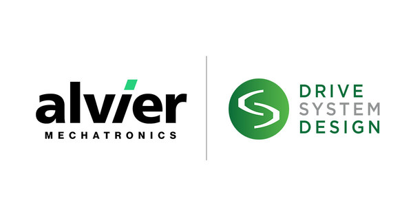 Drive System Design and Alvier Mechatronics Establish Joint Operating Agreement to Provide Sustainable Electrified Propulsion Solutions