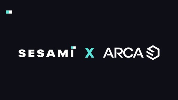 SESAMI WELCOMES GLOBAL LEADER ARCA AS IT STRENGTHENS ITS GLOBAL LEADERSHIP IN CASH AUTOMATION SOLUTIONS