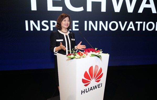 Leading in Cloud Native, Huawei Cloud Unleashes Digital with 10 New Services