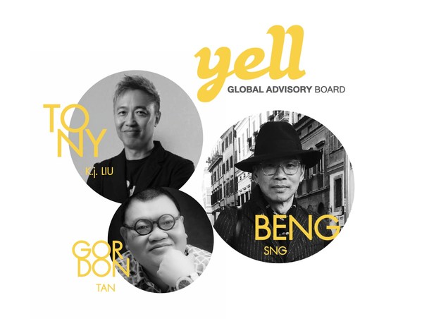 Yell Signs a Collaboration Agreement with BACON Singapore - SOUNDS Shanghai to Announce International Exclusive as Thailand's First Network Agency.