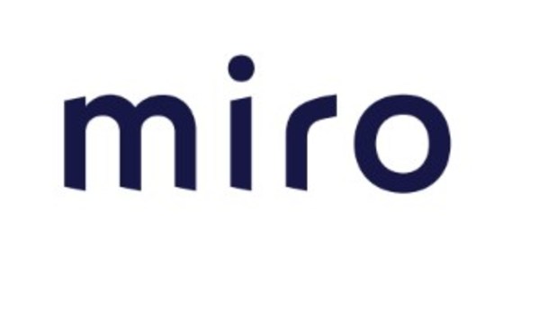 MIRO RECOGNIZES 50 MILLION MINDS ON THEIR WAY TO THE NEXT BIG THING