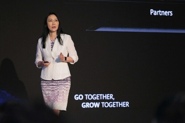 Huawei Cloud APAC held 'Go Together, Grow Together' Leadership Summit to Accelerate Partner Success