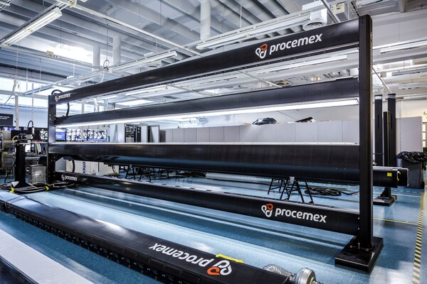 Nippon Dynawave Packaging increases superior product quality with Procemex Web Inspection solution