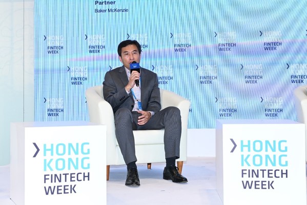 China Telecom Global Participated in "Hong Kong Fintech Week 2022" Demonstrating the Cloud-Network Capability and One-Stop Financial Solution to Drive Digital Transformation for the Finance Industry