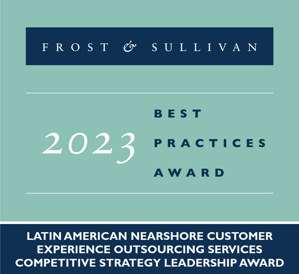 Iterum Recognized by Frost & Sullivan for Delivering Superior, Seamless and Effortless Customer Experience