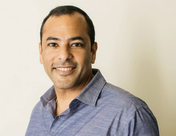 Nintex Names Amit Mathradas Chief Executive Officer