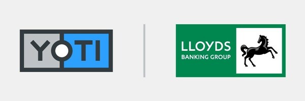 Lloyds Banking Group invests £10 million in digital identity company Yoti