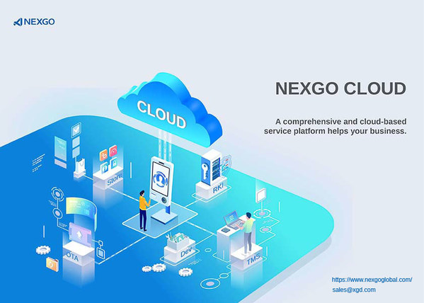 The Leading Fintech Firm NEXGO -- Will Attend IBEX India 2023