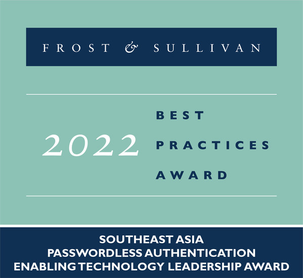 VinCSS Applauded by Frost & Sullivan for Enabling the Protection of Users, Devices, and Data from Password-related Attacks with Its Robust IAM Security Approach