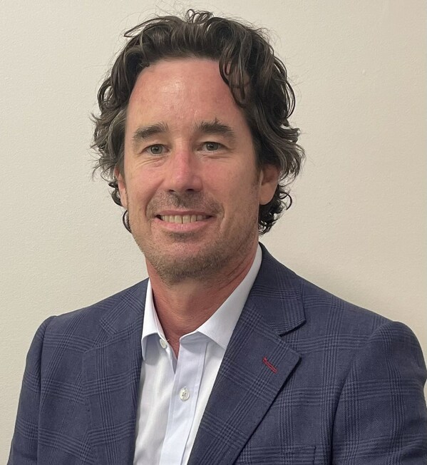 Infleqtion Names Jim Rabeau President of Infleqtion Australia