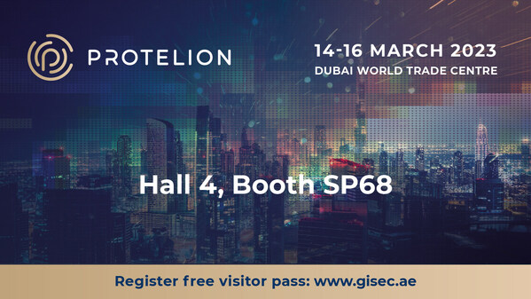 Protelion to showcase innovative cyber solutions at GISEC Global 2023 in Dubai