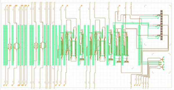 OpenLight Announces Availability of First Process Design Kit Sampler to Accelerate Component Testing