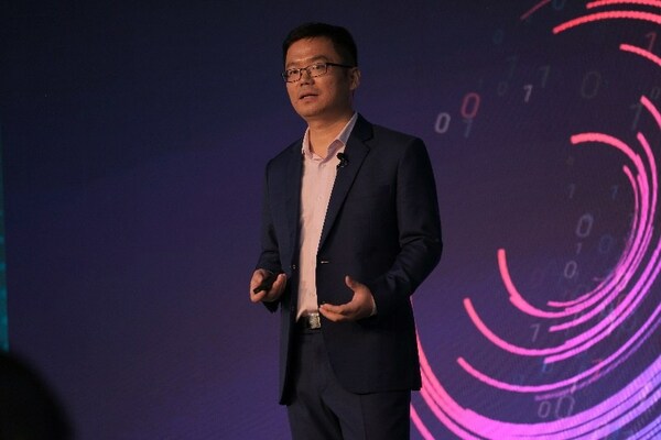 Huawei Cloud APAC held 'Go Together, Grow Together' Leadership Summit to Accelerate Partner Success