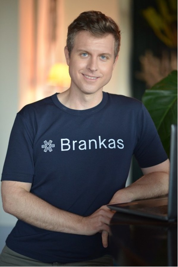 Visa and Brankas go live with global partners, unveiling new Open Finance products